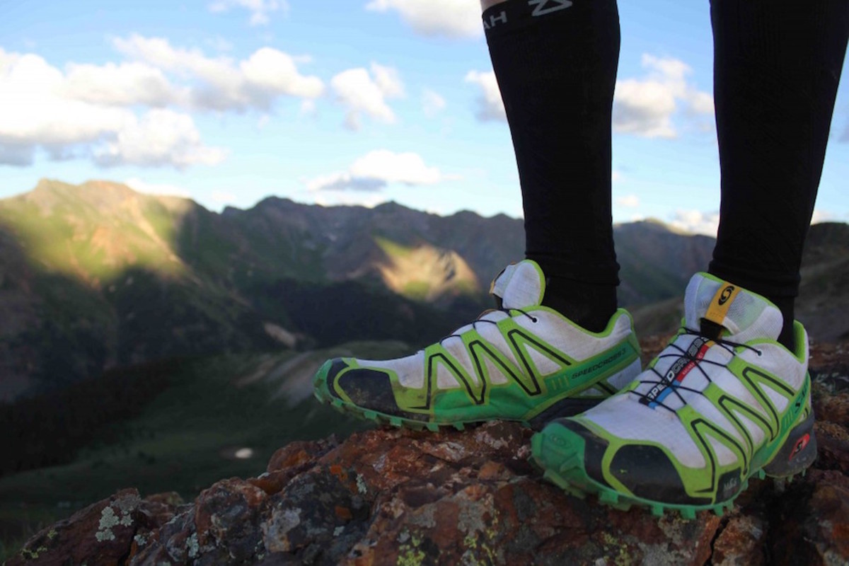 stylish outdoor shoes