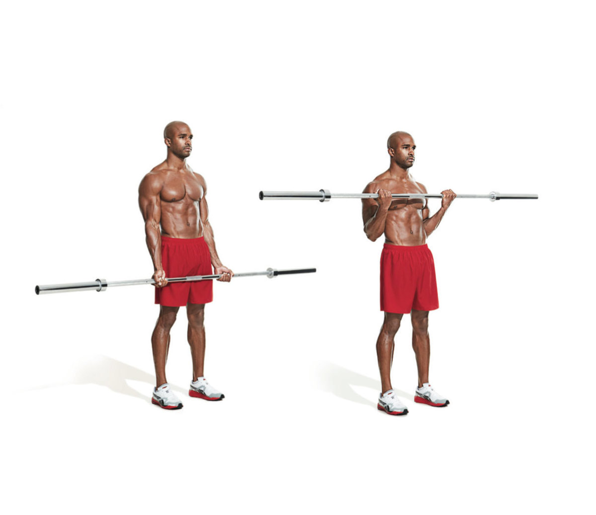 The best workouts for stronger arms