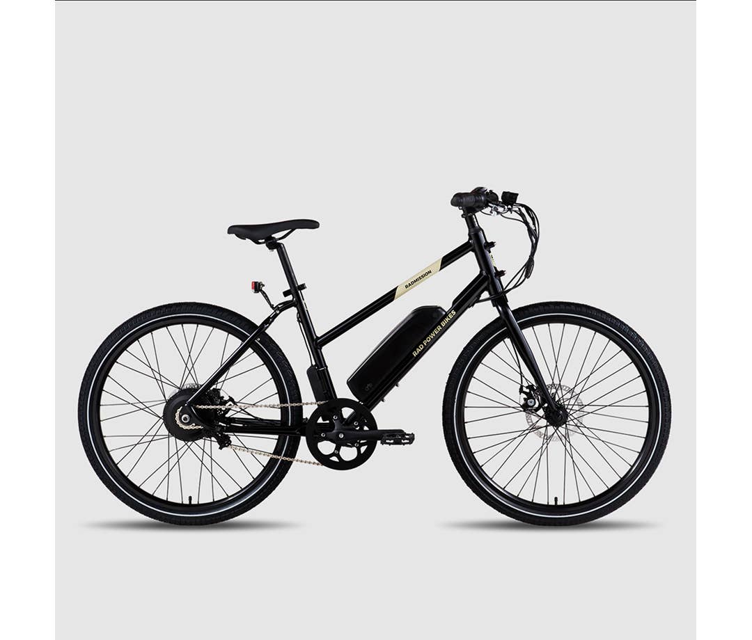 Shop This Early Memorial Day Sale For Electric Bikes At Rad Power Bikes