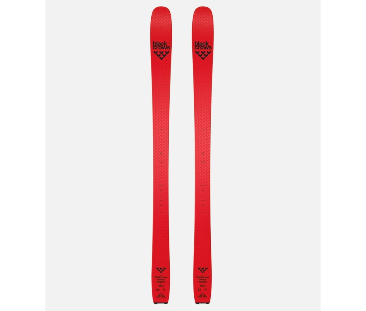 12 Best Backcountry Skis of 2022 Men's Journal Men's Journal