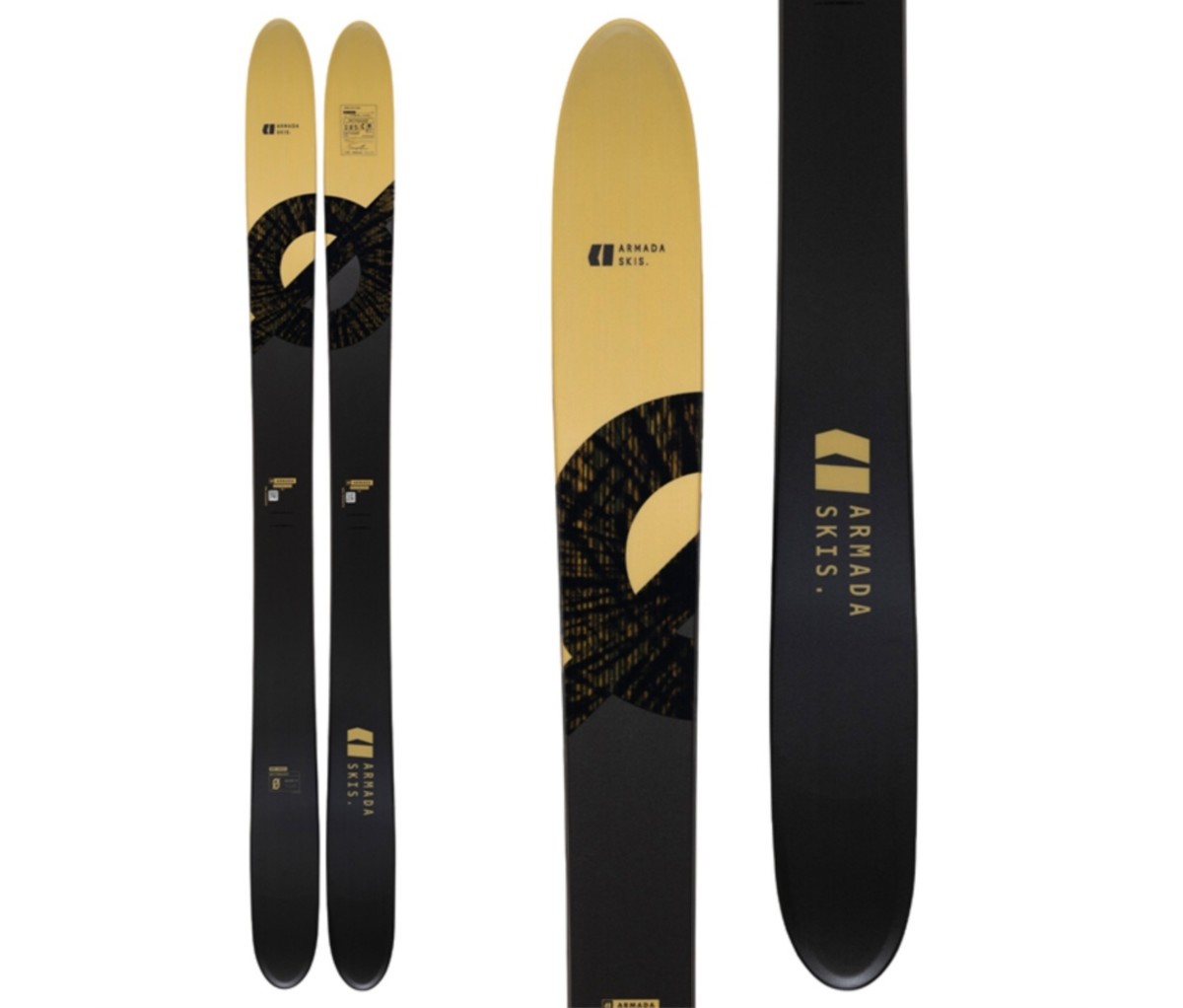 12 Best Backcountry Skis of 2022 Men's Journal Men's Journal