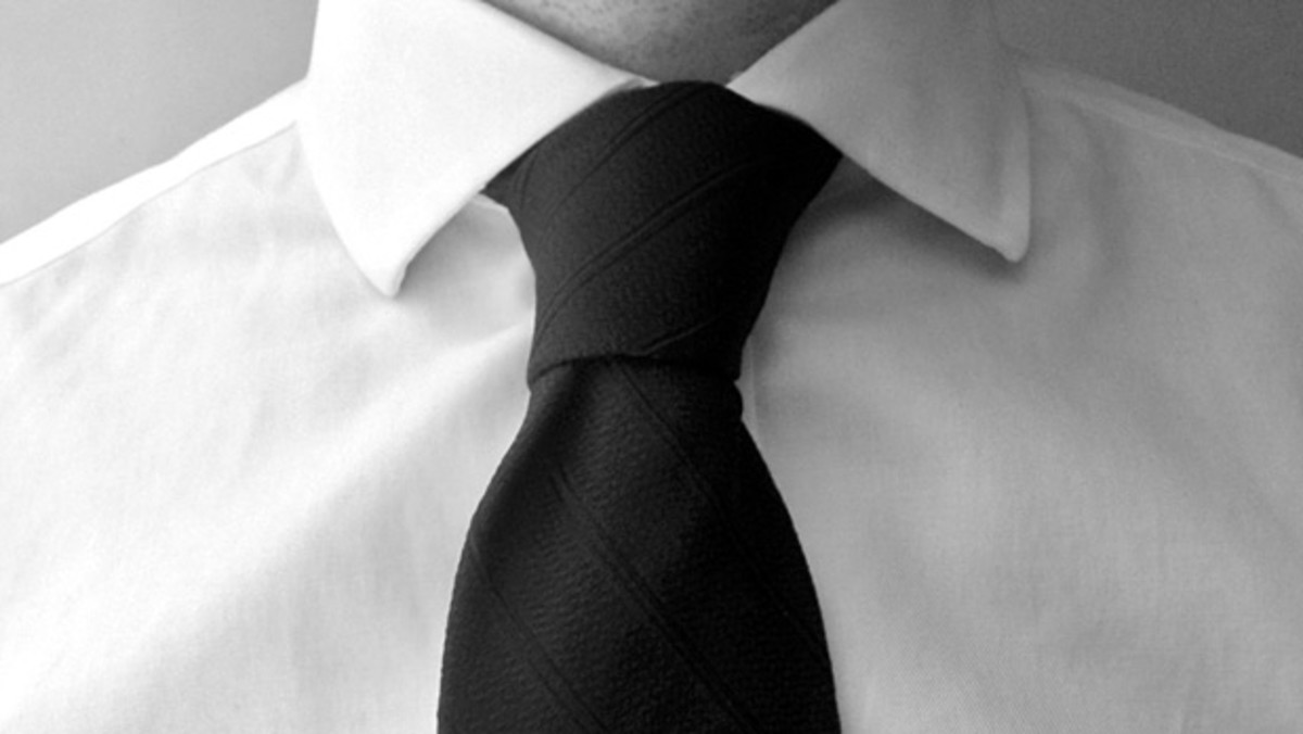 30 Different Ways to Tie a Tie That Every Man Should Know