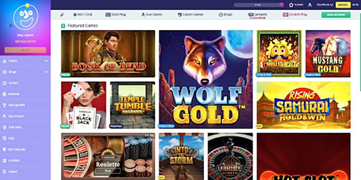 Le temps presse ! Pensez à ces 10 façons de changer votre casino online