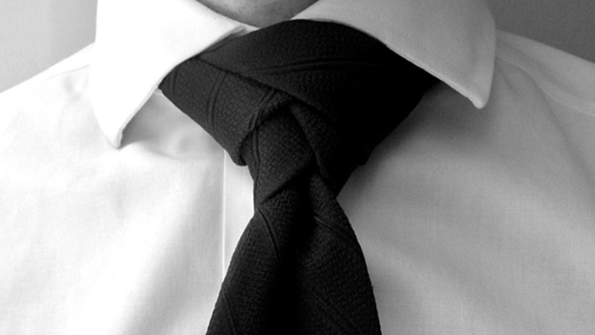 30 Different Ways to Tie a Tie That Every Man Should Know