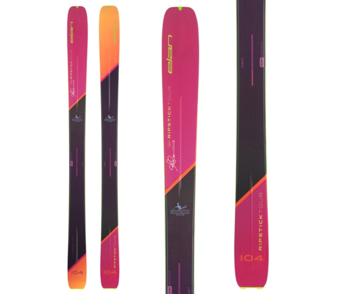 12 Best Backcountry Skis of 2022 Men s Journal Men s Journal