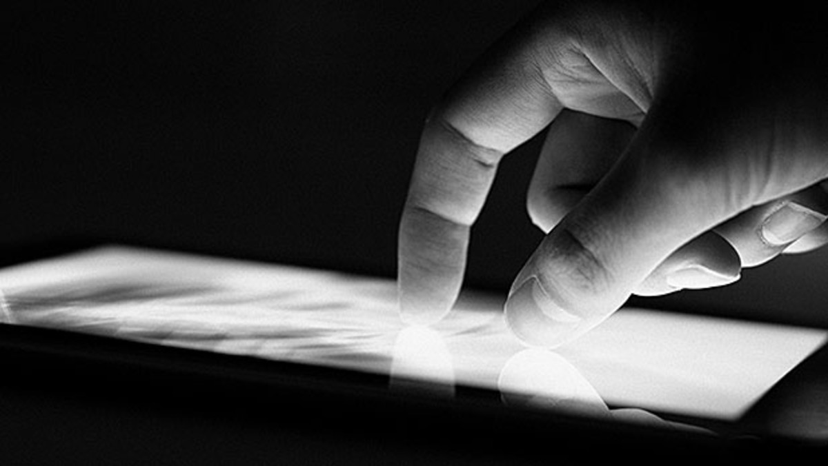 10 Ways Technology Can Harm Your Health Men's Journal