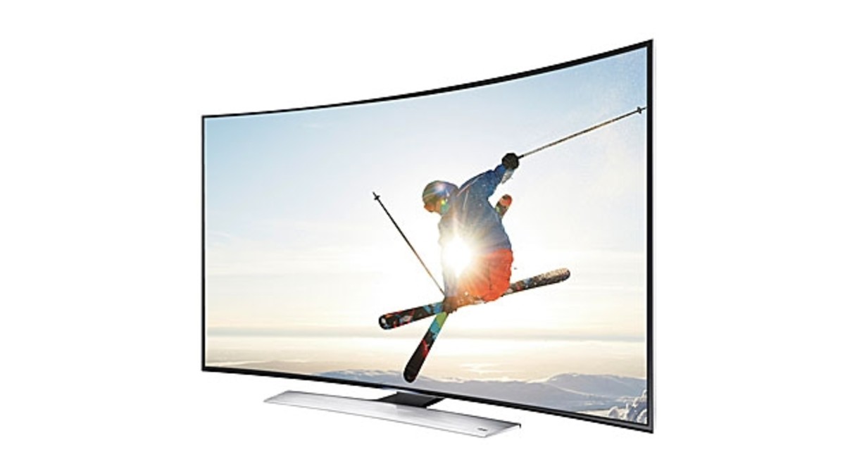 The Best 4K TVs to Buy Right Now Men's Journal