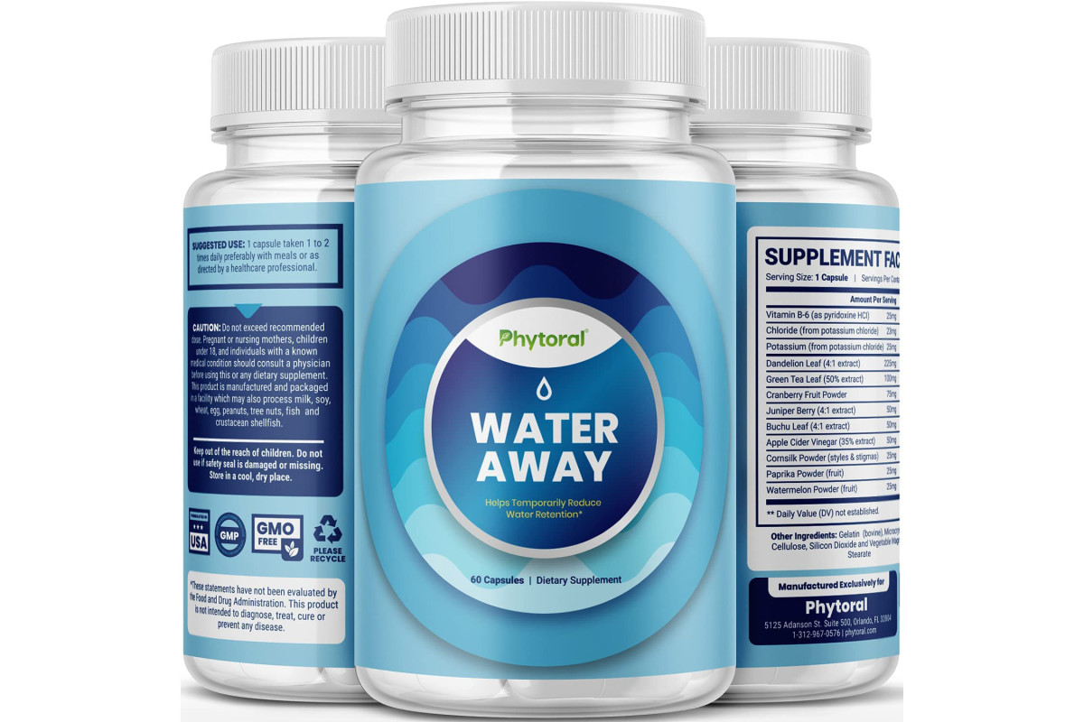 The Best Natural Diuretics for Men Men's Journal