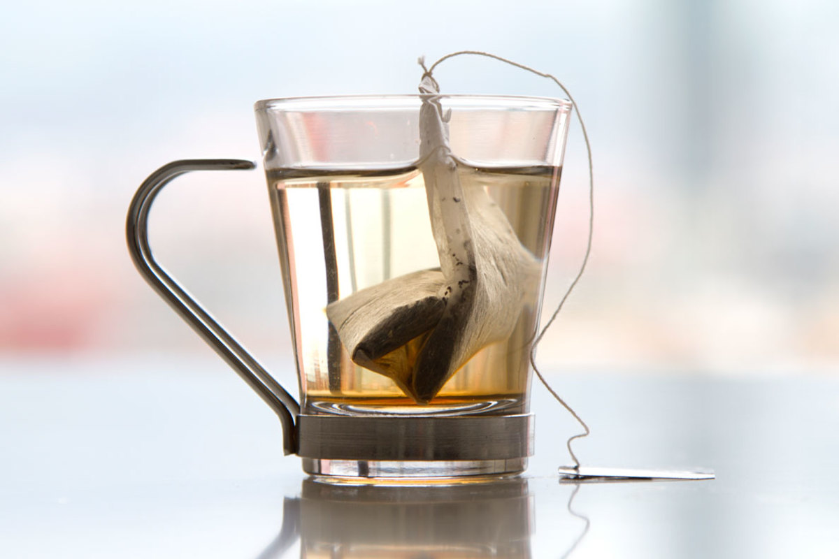 8 Healthy Alternatives to Energy Drinks Men's Journal