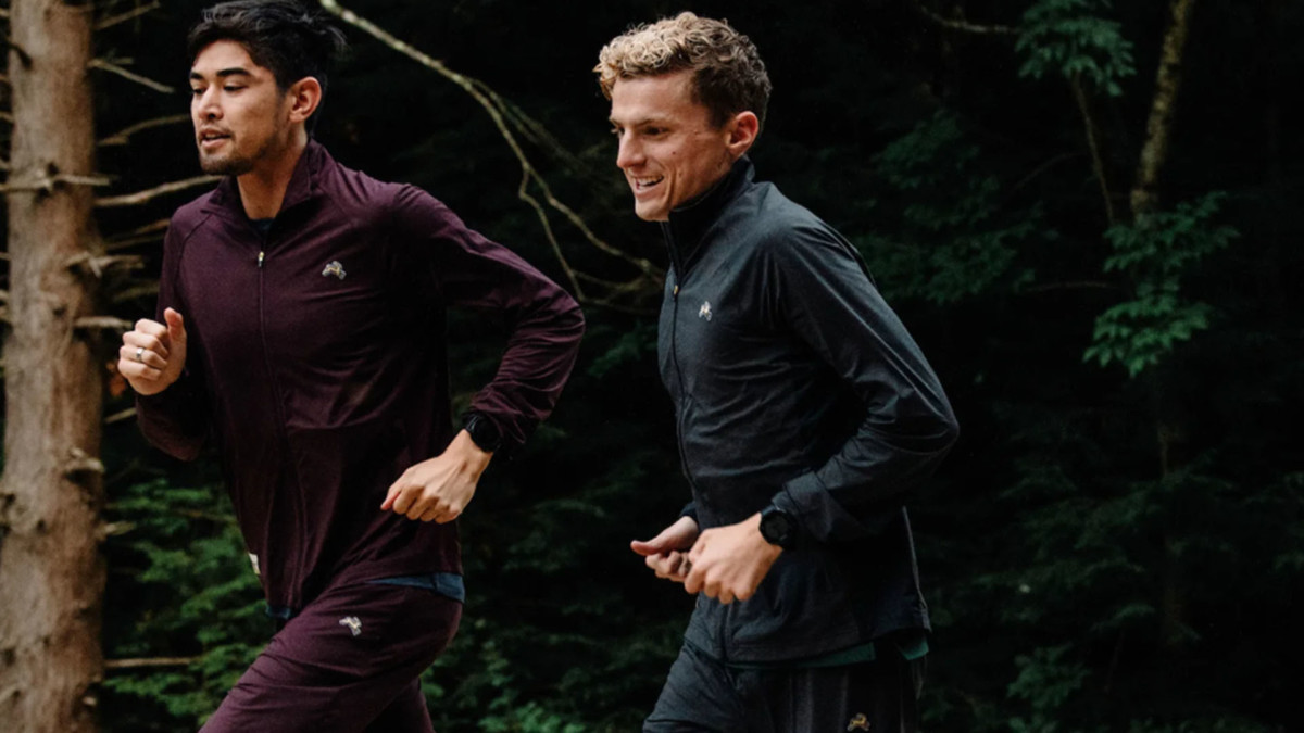 TRI-FIT Hit the ground running with their Brand New Athleticwear Range