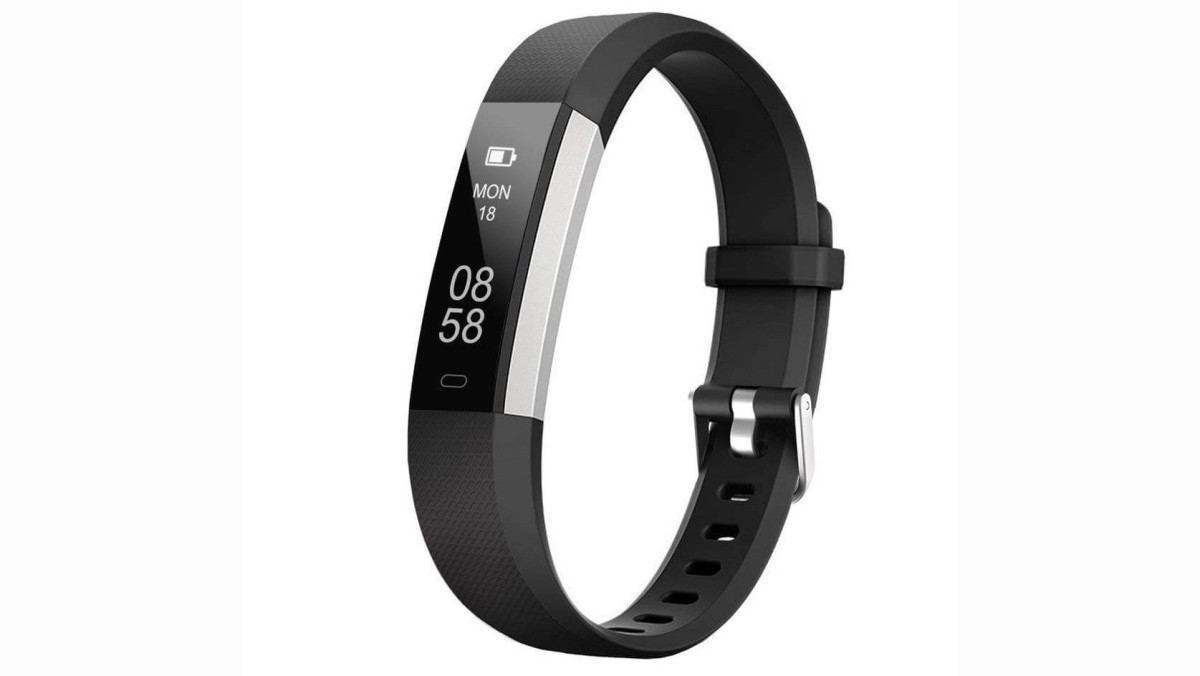 Smart Band Pro For Men Women Waterproof Fitness Tracker Bracelet Heart Rate  Connected Smart Watch Smartwatch For Xiaomi Huawei - Wristbands - AliExpress