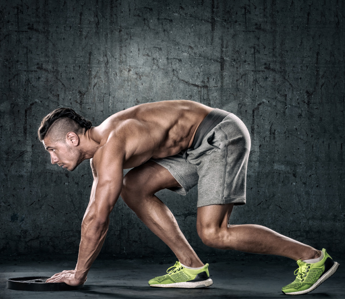 Best exercise shorts deals