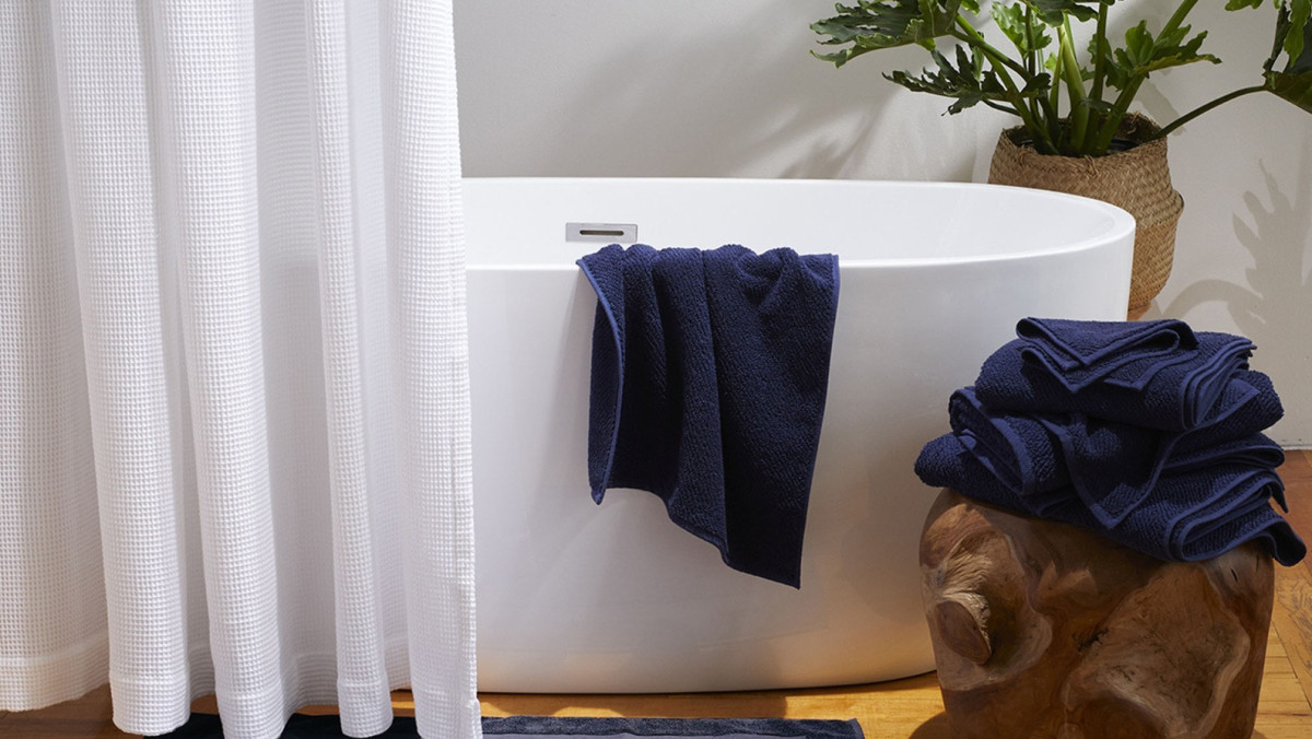 Coyuchi towels sales