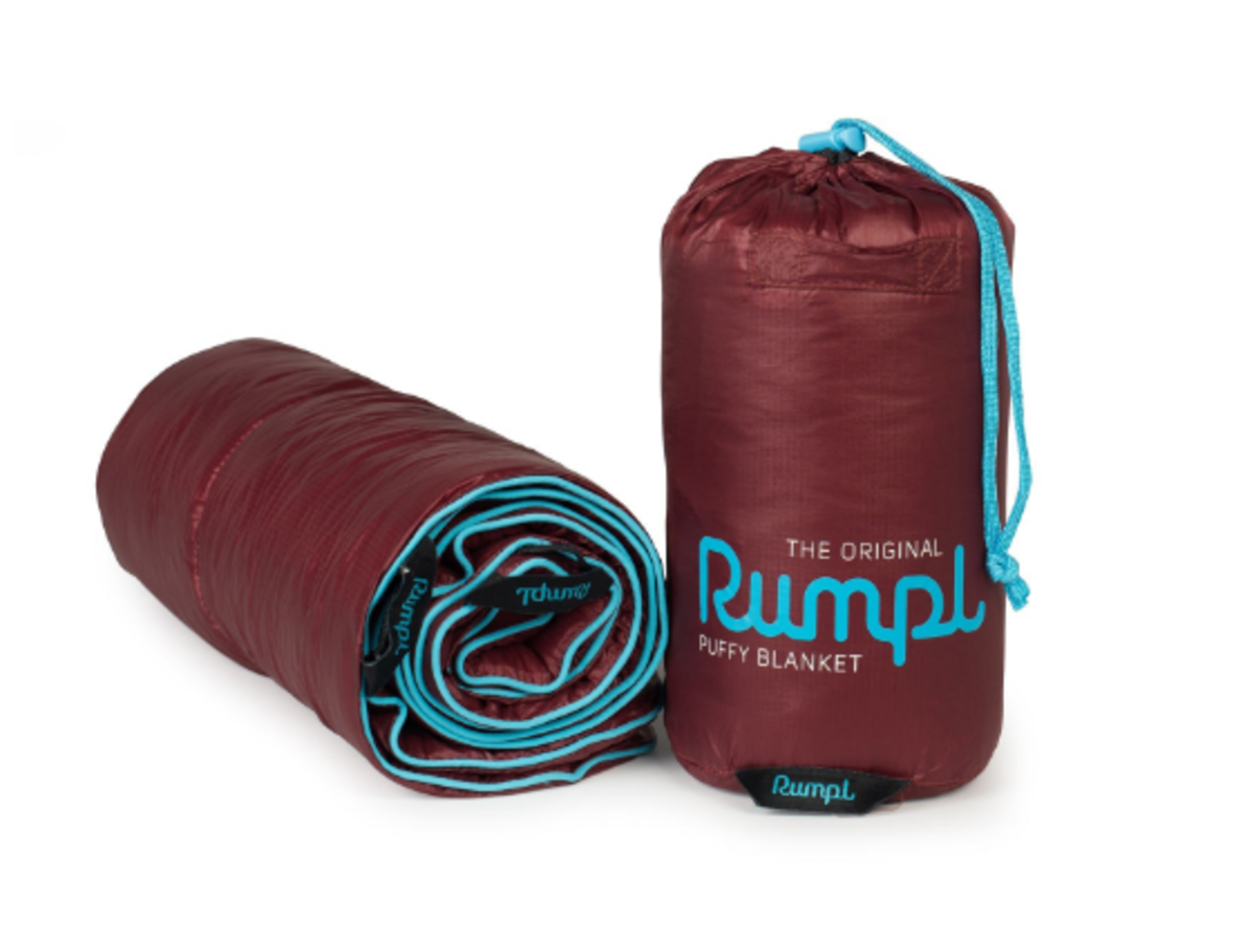 Essential Camping Gear for Kids Men's Journal