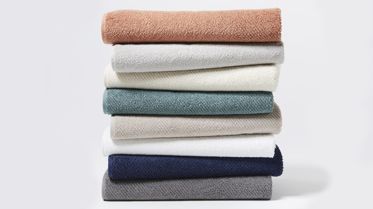 These Might Just Be the Fastest Drying Towels Ever Men's Journal