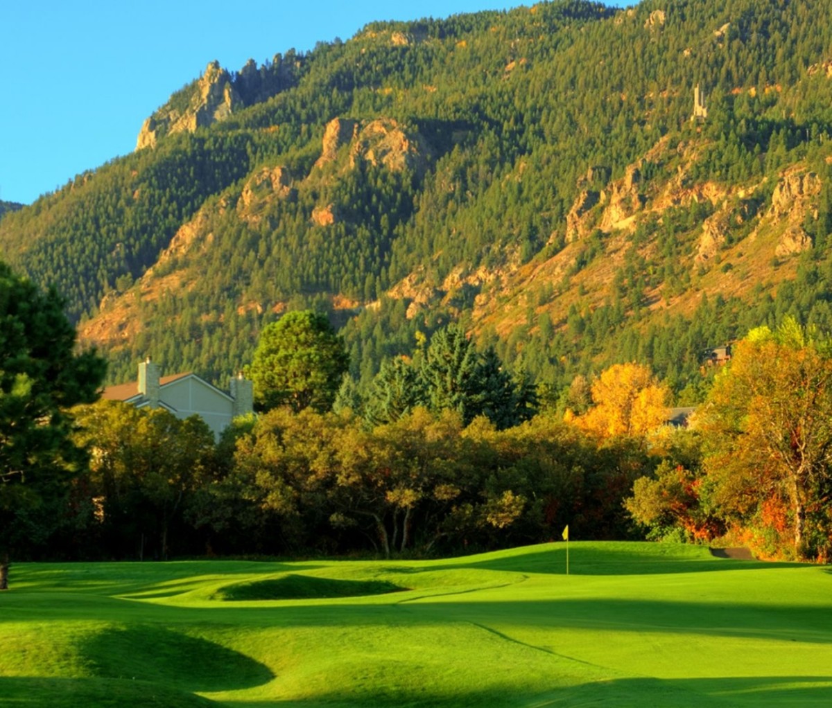 Best Golf Courses in America The Top Courses in Every State