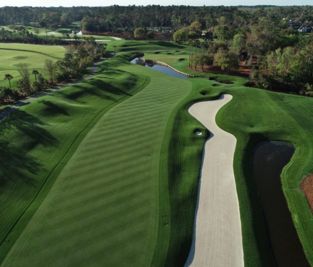 Best Golf Courses in America The Top Courses in Every State Men's