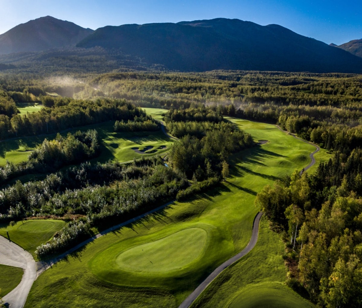 A Rare Look Inside Louis Vuitton's Hidden Away Texas Ranch in the