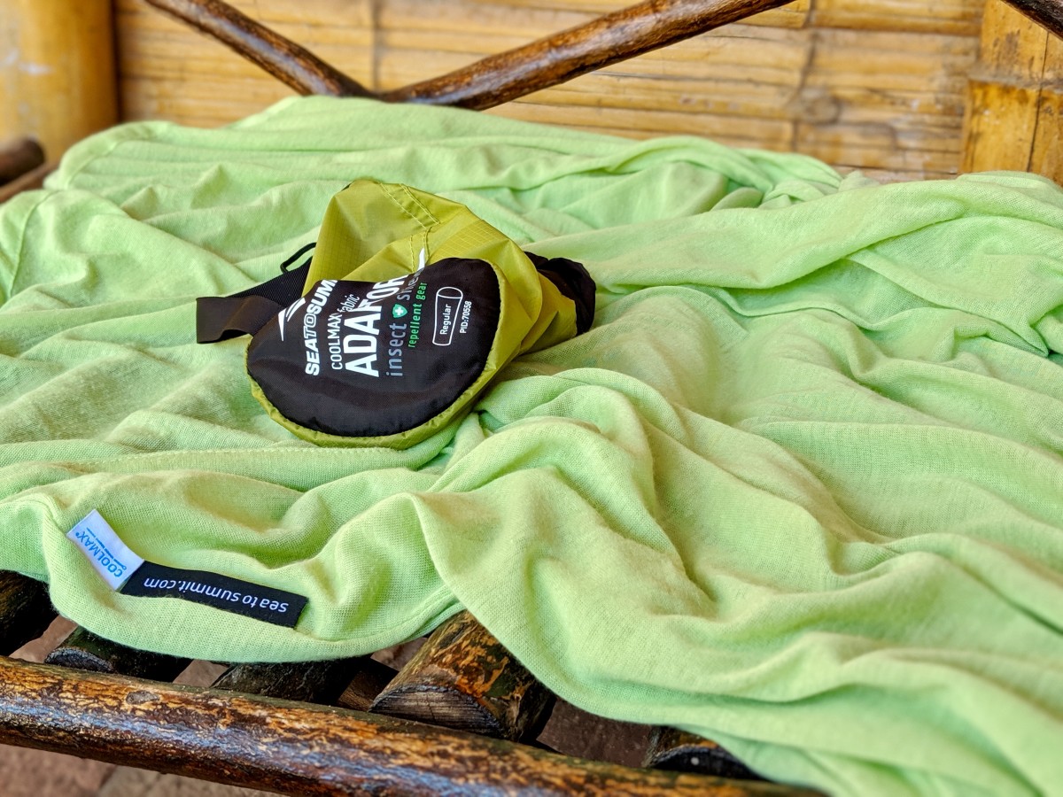 Packlist What To Pack for the Salkantay Trek to Machu Picchu Men's