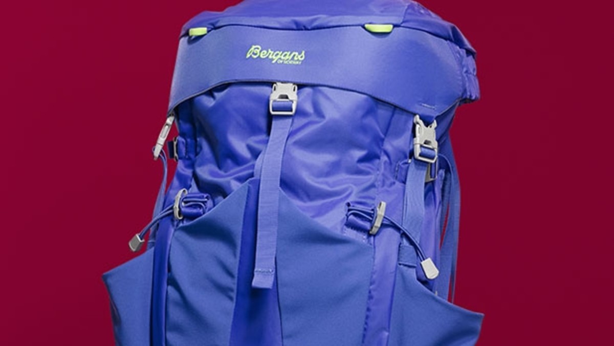 Best Backpacks to Buy Men s Journal