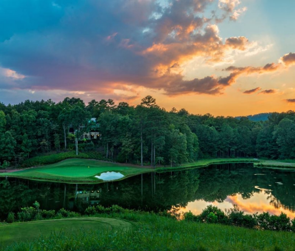 Best Golf Courses in America The Top Courses in Every State photo