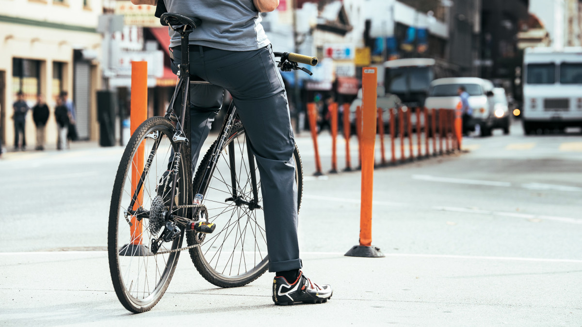 The Best Pairs of Performance Pants for Commuting, Hiking, and