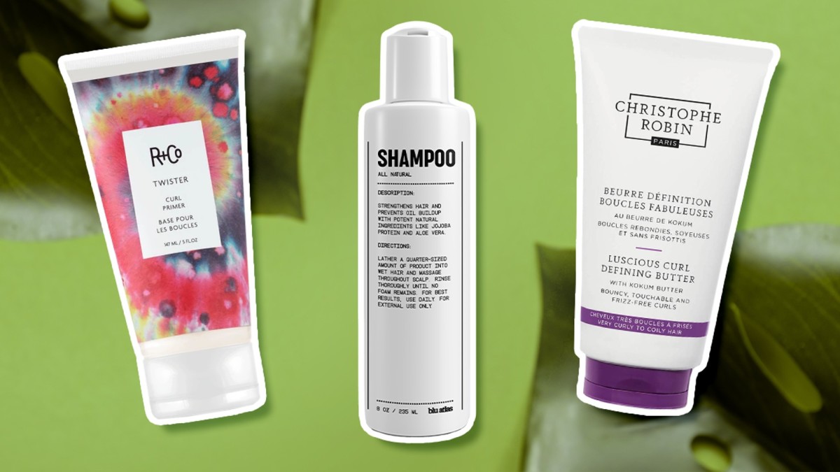 15 Best Curly Hair Gels and How to Apply Them in 2023