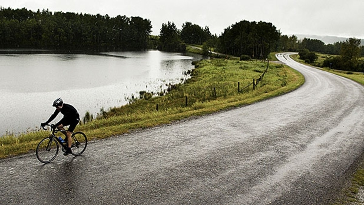 The Best Rain Gear and Clothing for Cycling Men s Journal