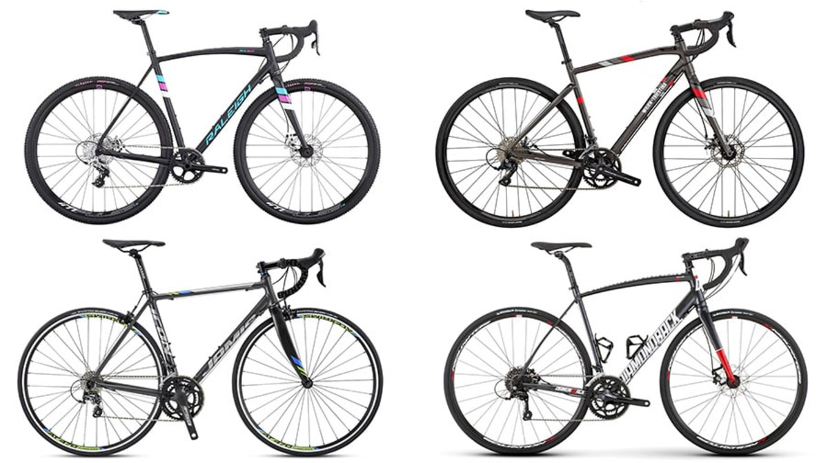 buy road bike online