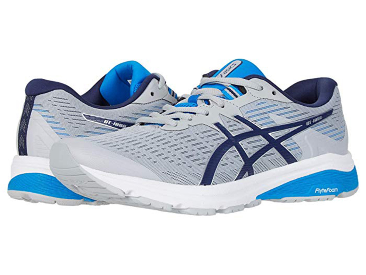 Zappos Has Running Shoes on Sale Starting at $55 - Men's Journal