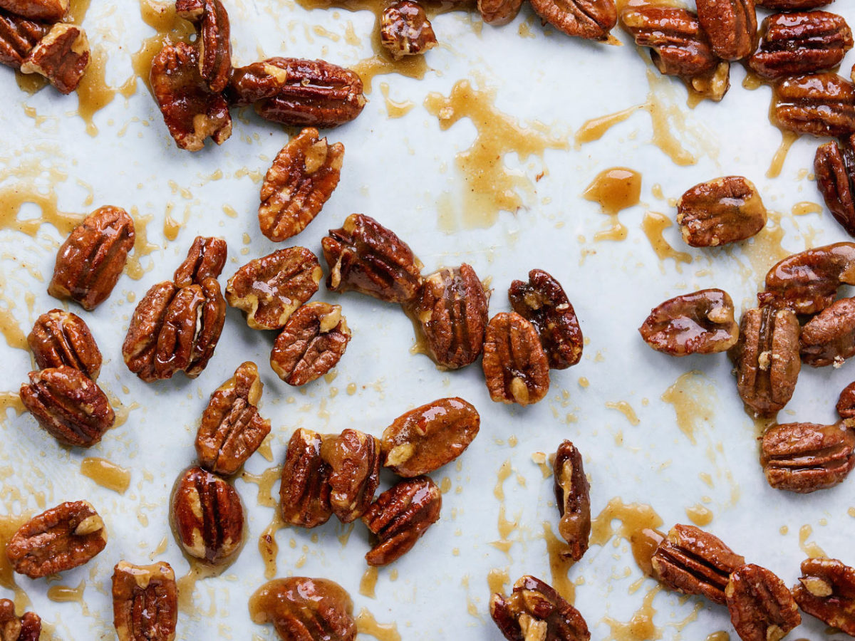 10 Food-porn-worthy Recipes That Wont Make You Fat - Mens Journal