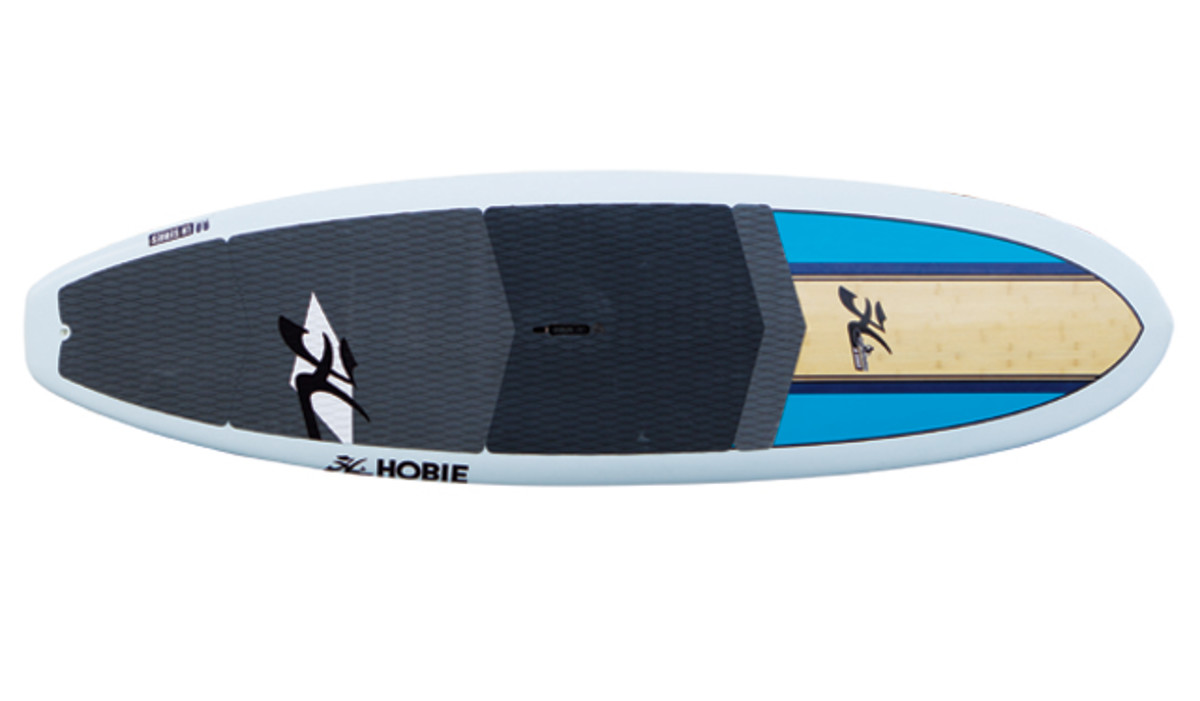 Hobie Longboard atelieryuwa.ciao.jp