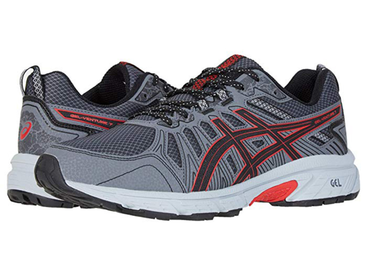 Zappos Has Running Shoes on Sale Starting at $55 - Men's Journal