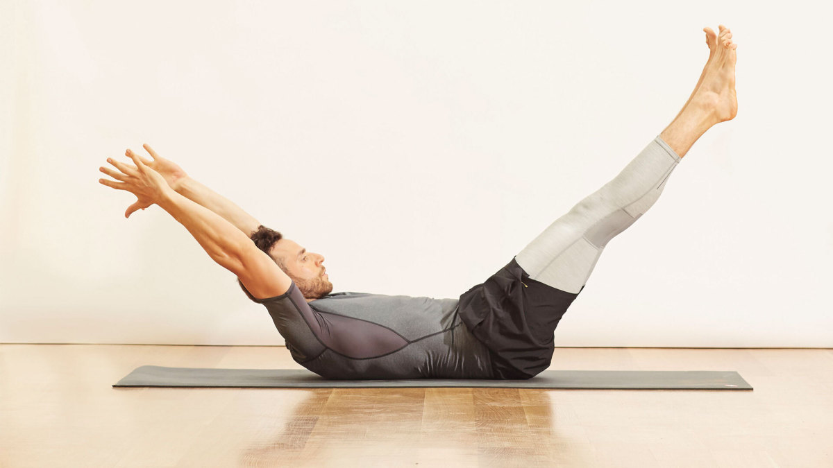Best yoga gear clearance for men
