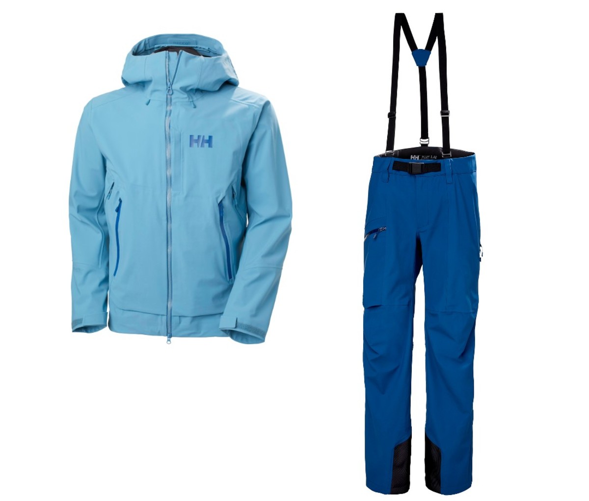 Backcountry Ski Hut Trip Packing List Gear You Need Men's Journal