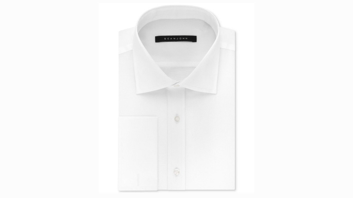 More Than Just Suits! Take 70% Off Dress Shirts at Macy's Suiting Event ...