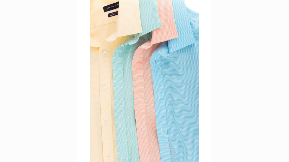 More Than Just Suits Take 70 Off Dress Shirts at Macy s Suiting