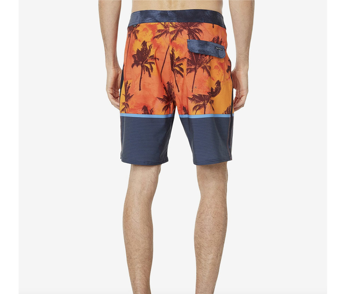Prepare For Beach Season With a New Pair of Rip Curl Boardshorts - Men ...