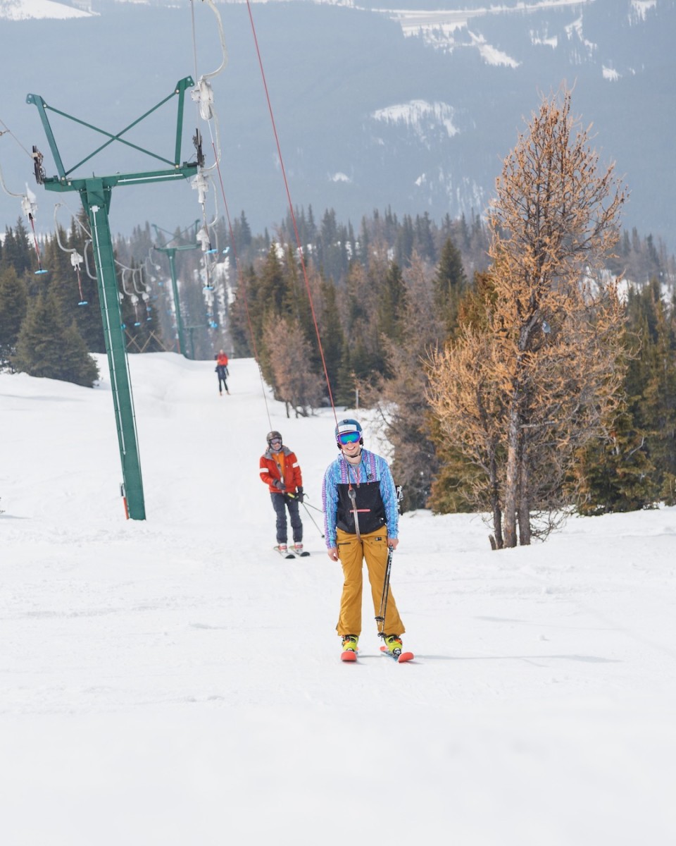 Long Live the TBar Why Saving Ski Area Surface Lifts Matters Men's