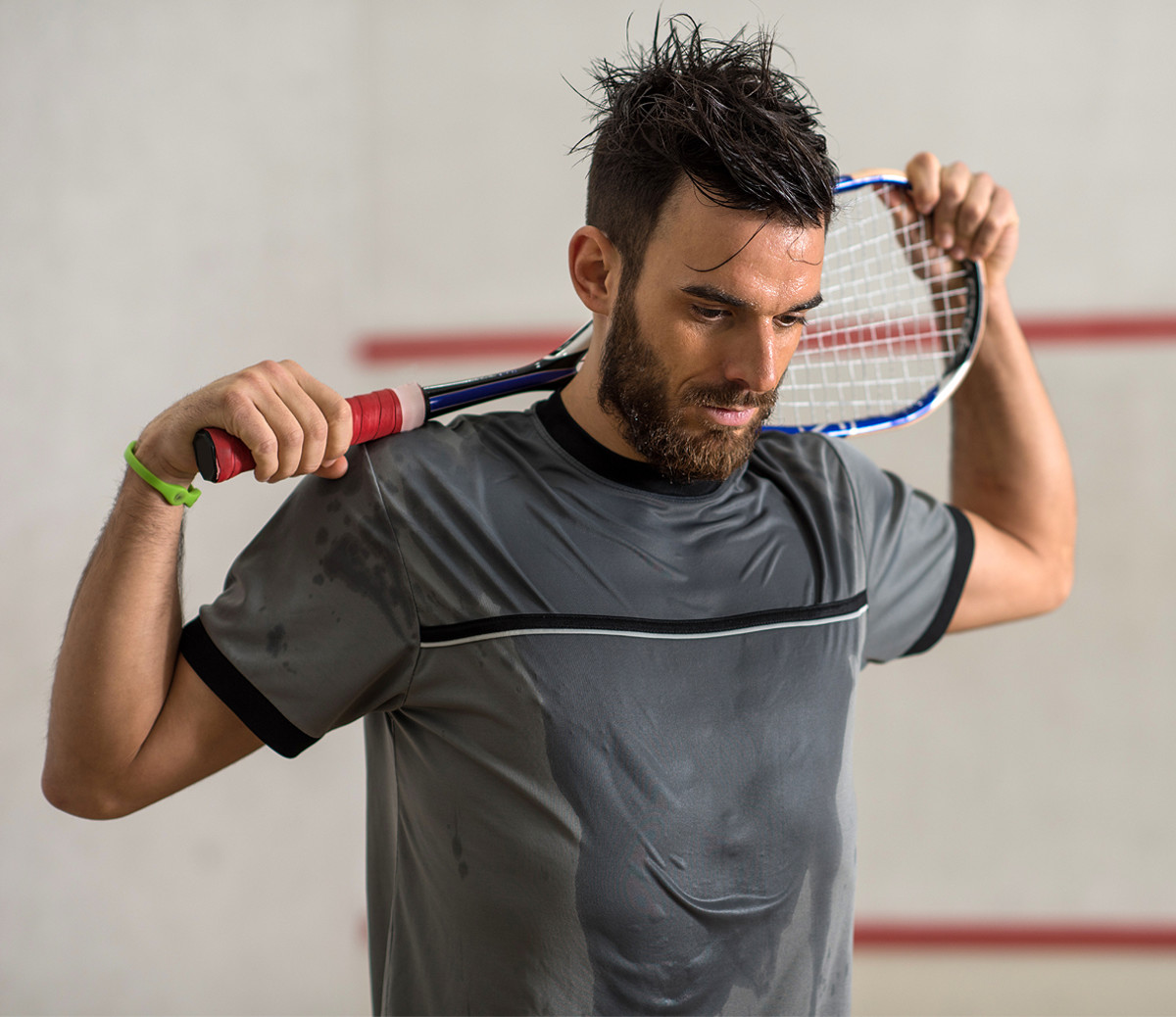 Racquetball Conditioning Workouts EOUA Blog