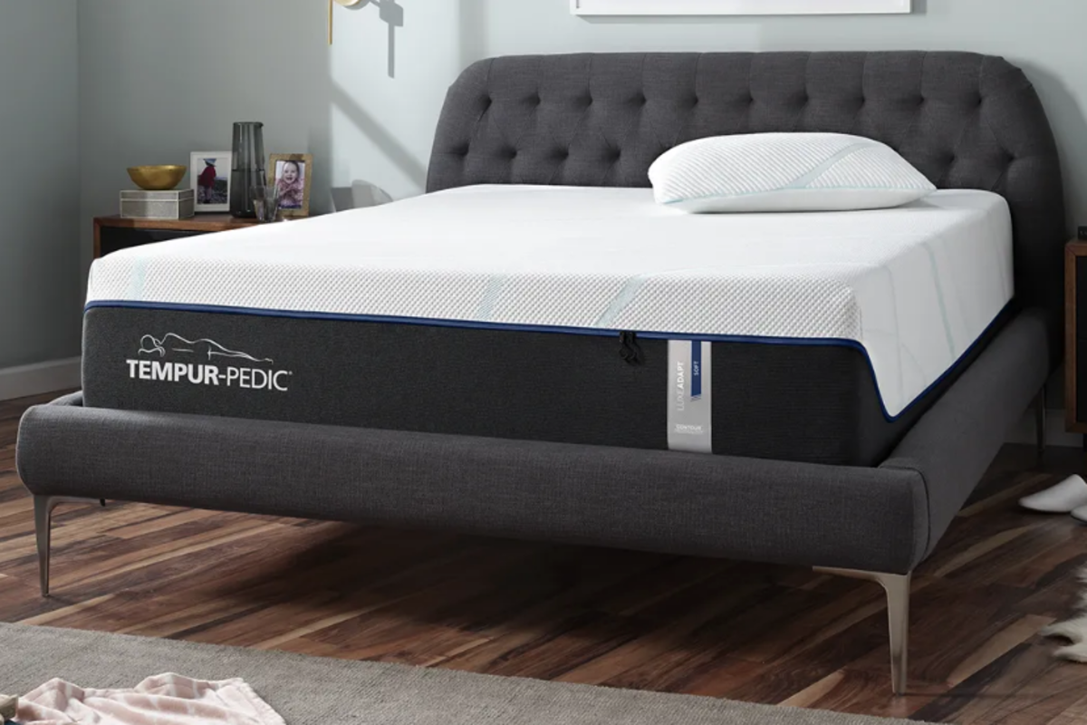 The Best Memorial Day Mattress Sales (So Far) Men's Journal Men's