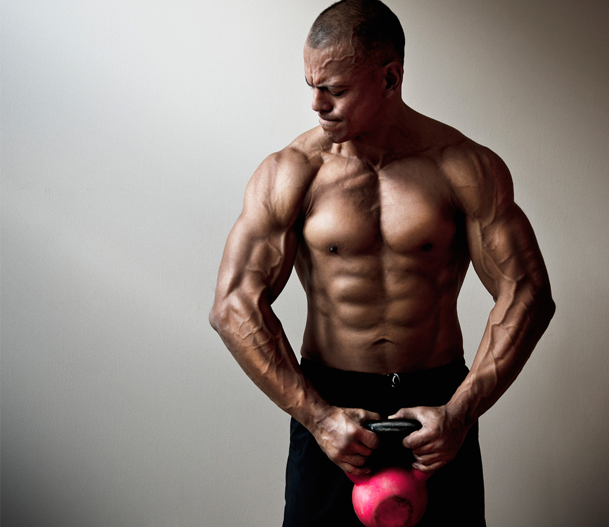 The Best Arm Workout in Under 10 Minutes - Men's Journal