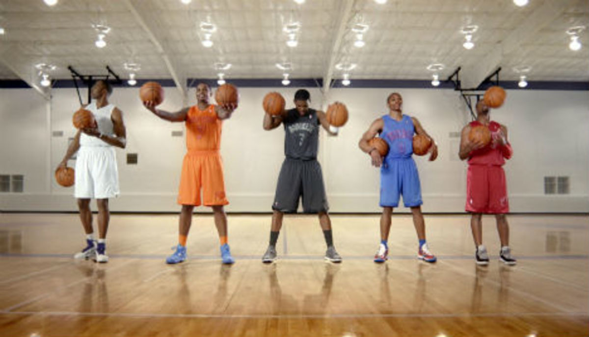 Lakers Christmas Jerseys Revealed