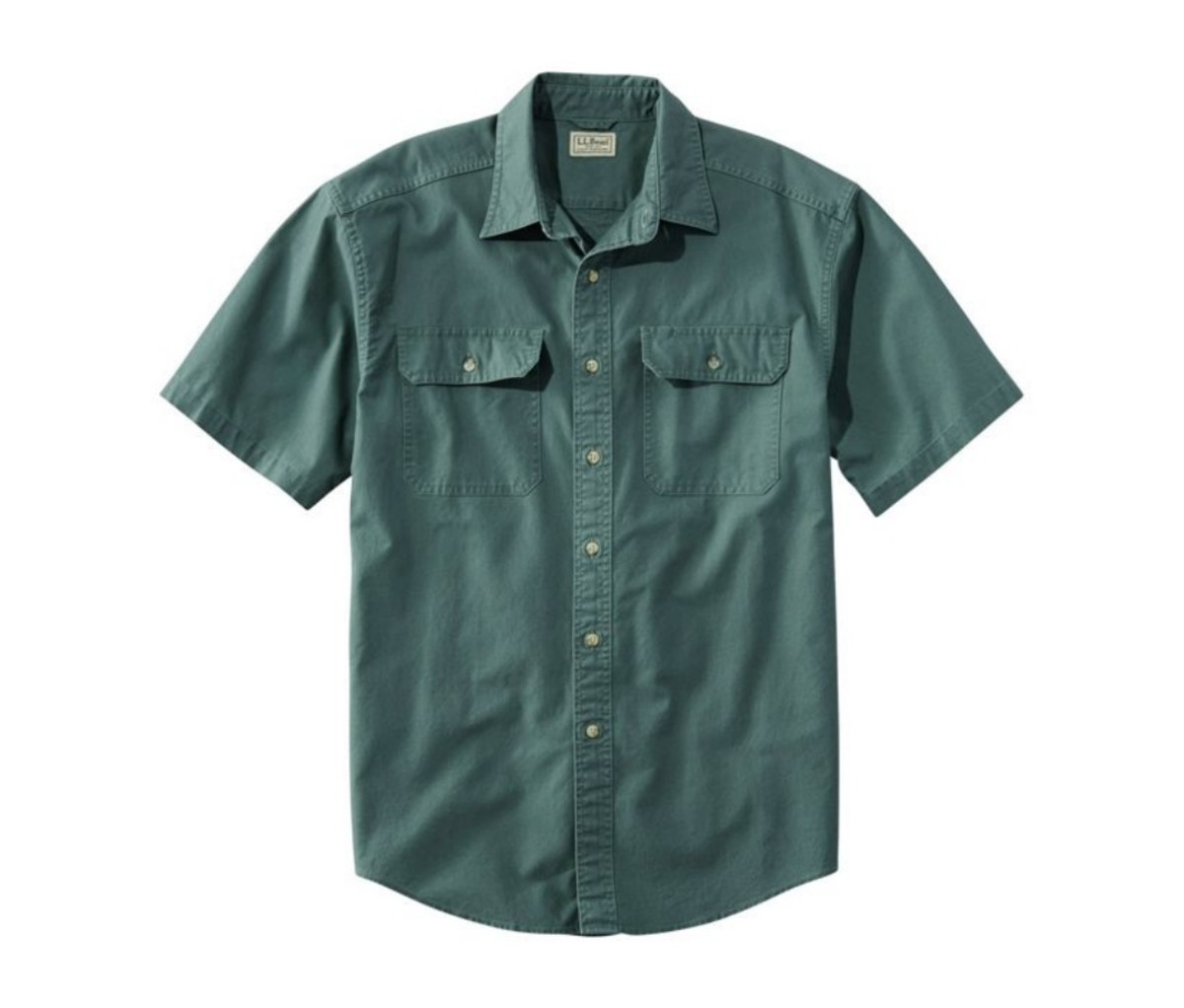 28 Best Men’s ButtonDown Summer Shirts, Casual to Spiffed Up Men's Journal