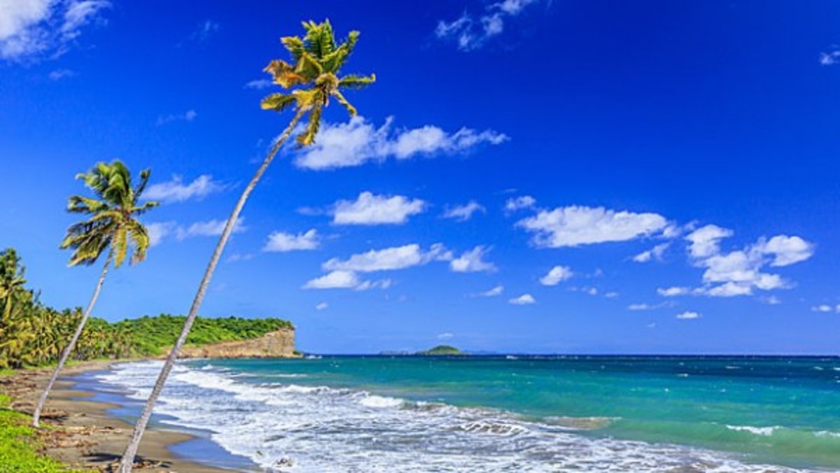 Three Cheap Caribbean Vacations for the OffSeason Men's Journal
