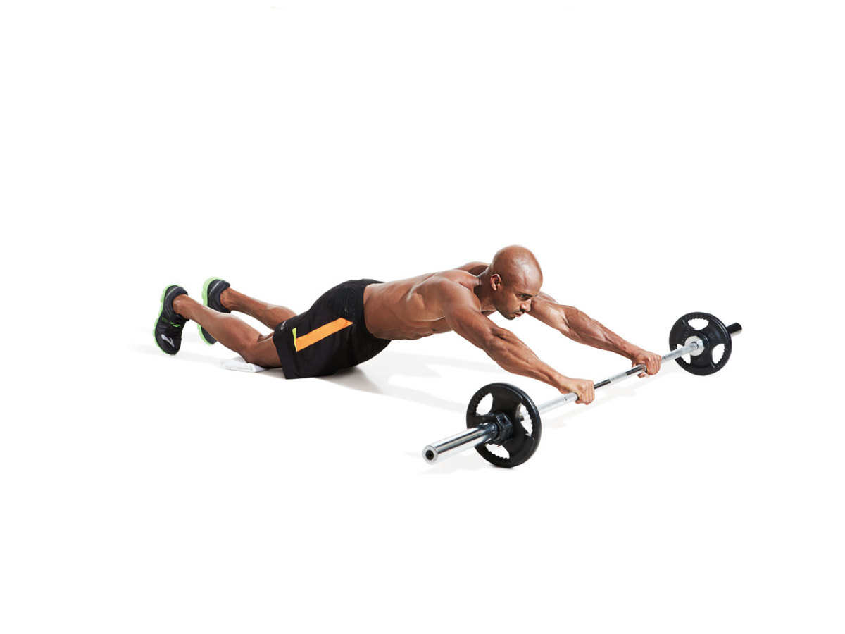 Parallel bar exercises outlet for abs