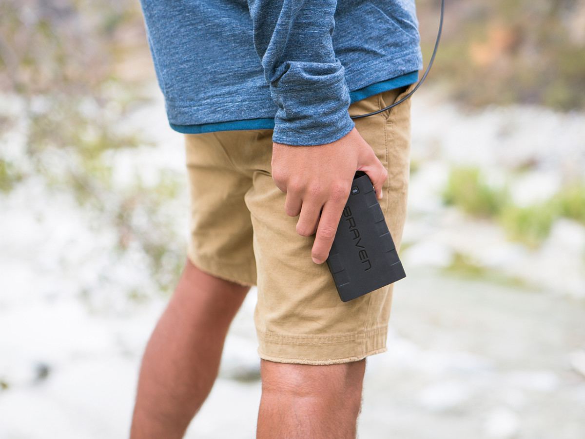 The Best Portable Phone Chargers for Every Guy - Men's Journal