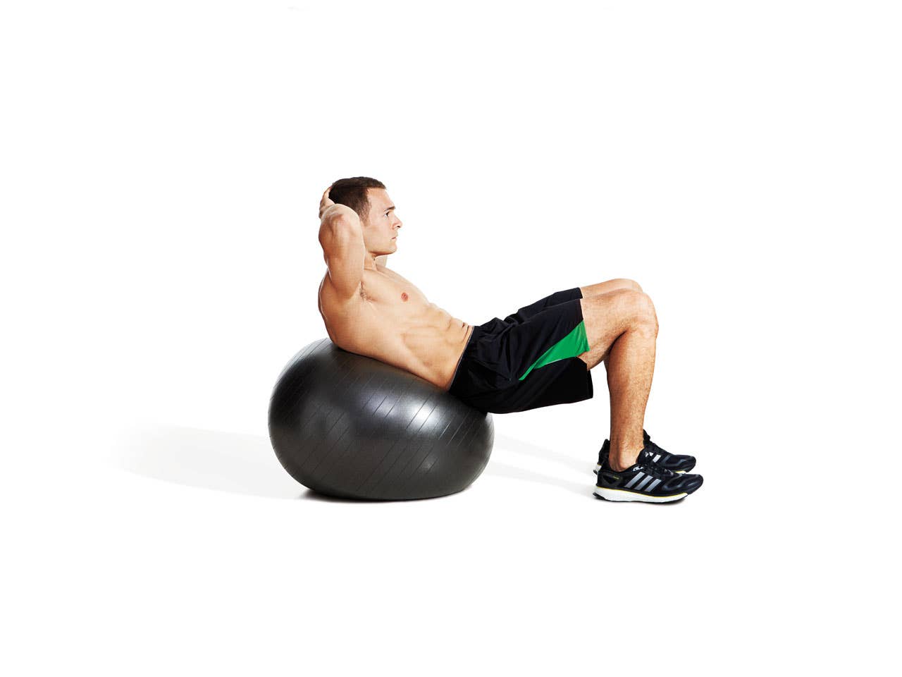 50 Best Ab Workouts Of All Time To Exercise Your Core - Men'S Journal