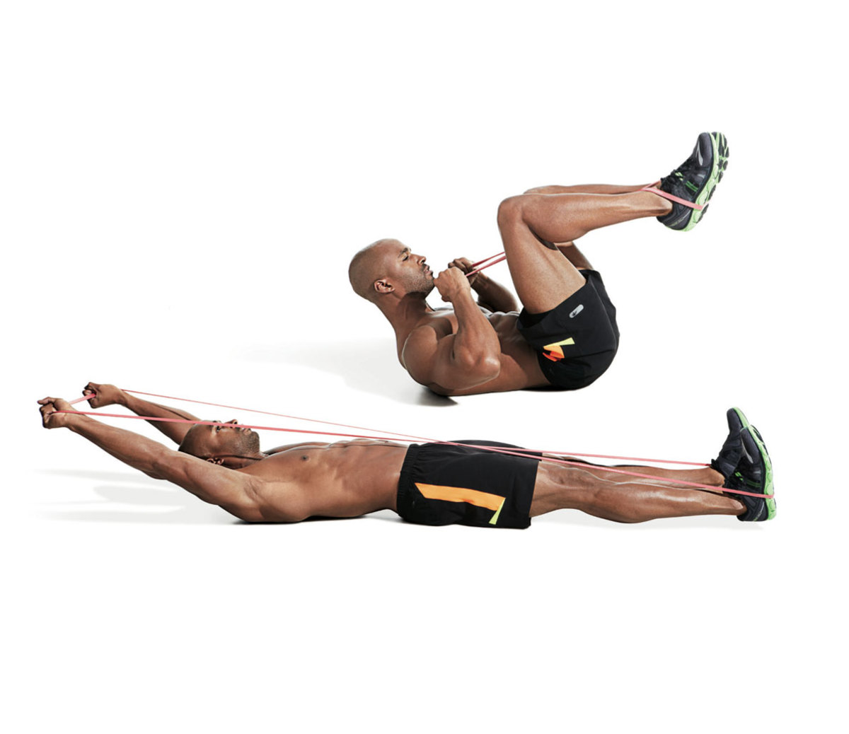 50 Best Abs Exercises of 2025 to Carve Your Core - Men&rsquo;s Journal