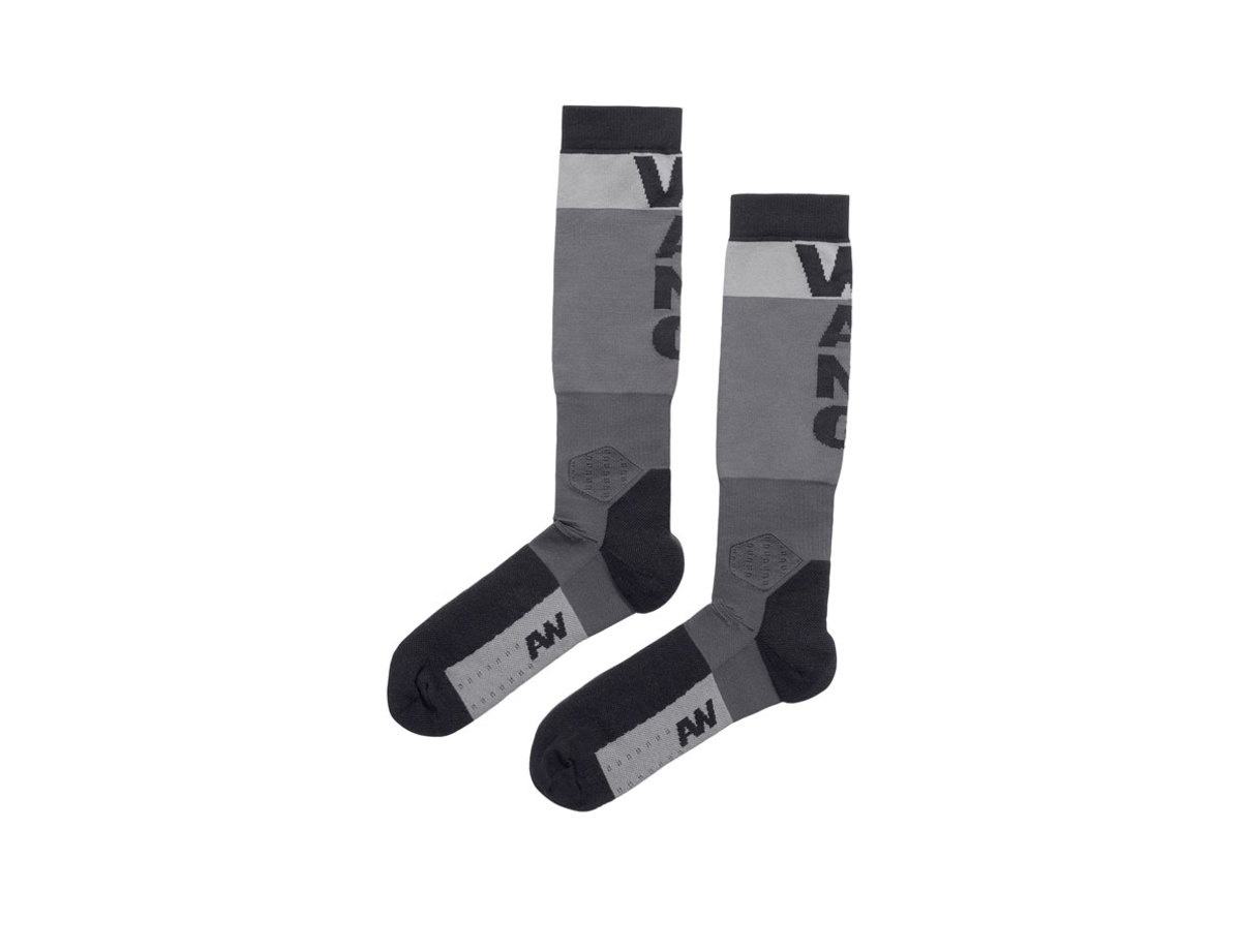 Alexander WangHM preview Men's Journal